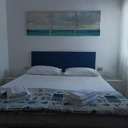 Bibbona Summer - Pineta 1 - Apartment