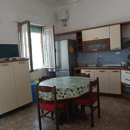 Apartment Bibbona Summer - Pineta 1 - Marina Di Bibbona