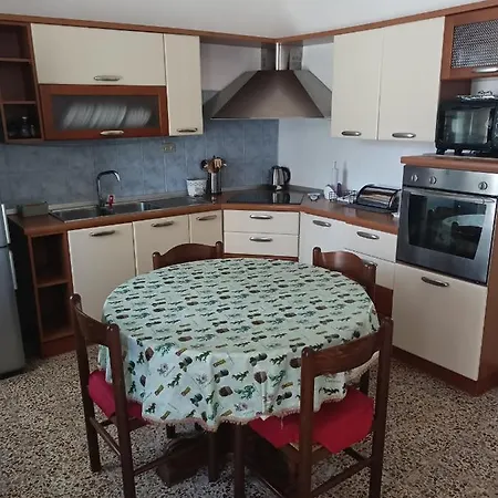 Apartment Bibbona Summer - Pineta 1 - *