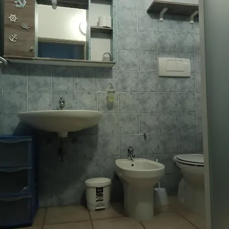 Apartment Bibbona Summer - Pineta 1 - Marina Di Bibbona