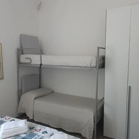 Bibbona Summer - Pineta 1 - Apartment