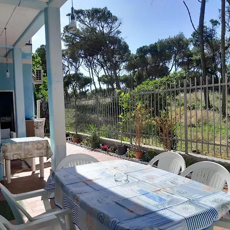 Bibbona Summer - Pineta 1 - * Marina Di Bibbona